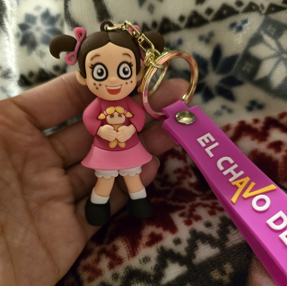 Keychains - Picture 2 of 16